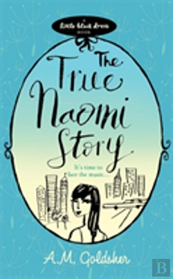 Bertrand.pt - The True Naomi Story