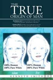 The True Origin Of Man
