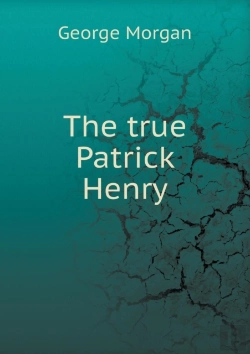Bertrand.pt - The True Patrick Henry
