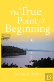 The True Point Of Beginning