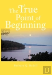 The True Point Of Beginning