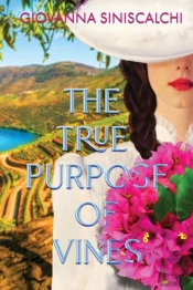 The True Purpose Of Vines