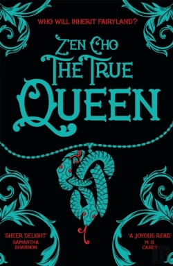 Bertrand.pt - The True Queen