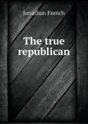 The True Republican