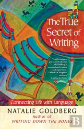 The True Secret Of Writing