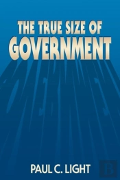 The True Size Of Government