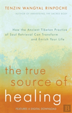 Bertrand.pt - The True Source Of Healing