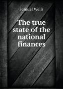 The True State Of The National Finances