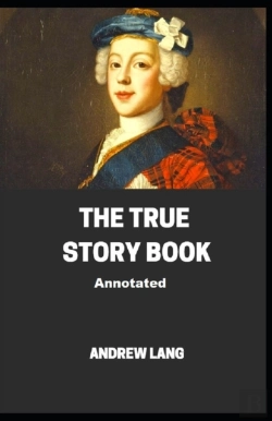 Bertrand.pt - The True Story Book Annotated
