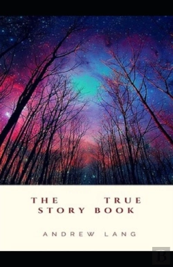 Bertrand.pt - The True Story Book Annotated(Illustrated Edition)