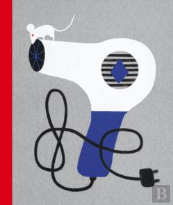 The True Story Of A Mouse Who Never Asked For It
