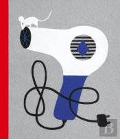 The True Story Of A Mouse Who Never Asked For It
