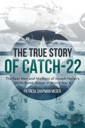 The True Story Of Catch 22