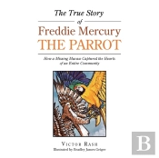 The True Story Of Freddie Mercury The Pa