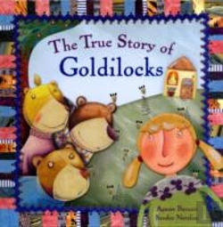 Bertrand.pt - The True Story Of Goldilocks