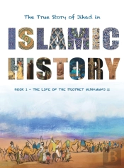 The True Story Of Jihad In Islamic History