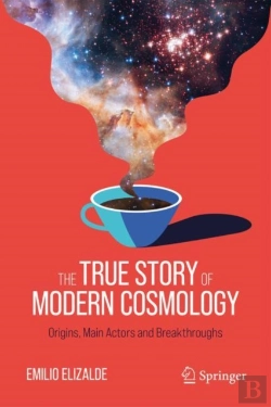 Bertrand.pt - The True Story Of Modern Cosmology