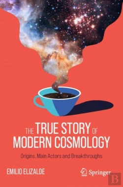 Bertrand.pt - The True Story Of Modern Cosmology