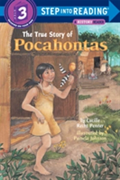 The True Story Of Pocahontas
