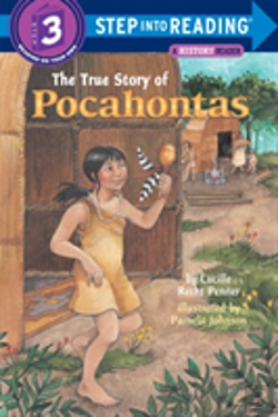 Bertrand.pt - The True Story Of Pocahontas