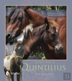Bertrand.pt - The True Story Of Quintilius