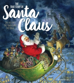 Bertrand.pt - The True Story Of Santa Claus