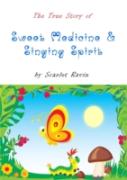 The True Story Of Sweet Medicine And Singing Spirit