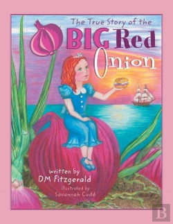 Bertrand.pt - The True Story Of The Big Red Onion
