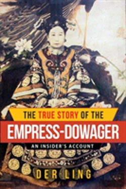 Bertrand.pt - The True Story Of The Empress Dowager