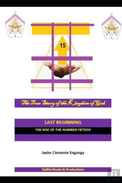 Bertrand.pt - The True Story Of The Kingdom Of God, Last Beginning