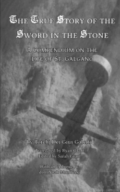 The True Story Of The Sword In The Stone