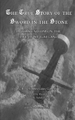 Bertrand.pt - The True Story Of The Sword In The Stone