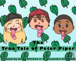 Bertrand.pt - The True Tale Of Peter Piper