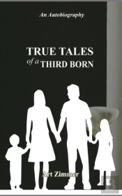 The True Tales Of A Third-Born