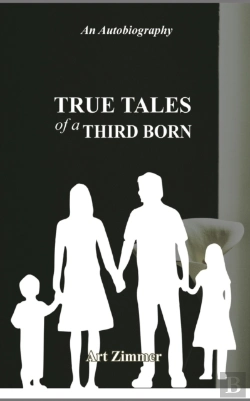 Bertrand.pt - The True Tales Of A Third-Born