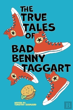 Bertrand.pt - The True Tales Of Bad Benny Taggart
