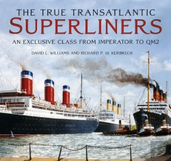 Bertrand.pt - The True Transatlantic Super-Liners
