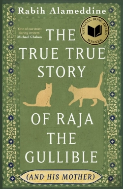 Bertrand.pt - The True True Story Of Raja The Gullible (And His Mother)