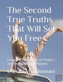 Bertrand.pt - The True Truths That Will Set You Free
