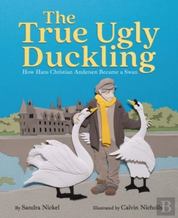 Bertrand.pt - The True Ugly Duckling