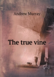 The True Vine