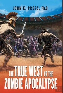 Bertrand.pt - The True West Vs The Zombie Apocalypse: