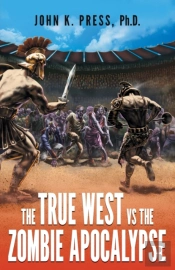 The True West Vs The Zombie Apocalypse