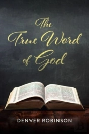 The True Word Of God