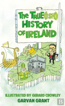 Bertrand.pt - The Trueish History Of Ireland