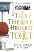 The Truly Terrible History Of The Toilet-Flush With   Facts