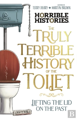 Bertrand.pt - The Truly Terrible History Of The Toilet-Flush With   Facts