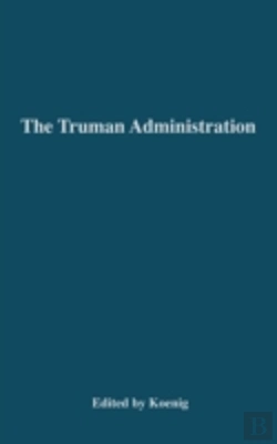 Bertrand.pt - The Truman Administration
