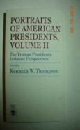 The Truman Presidency
