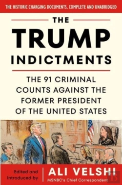 Bertrand.pt - The Trump Indictments